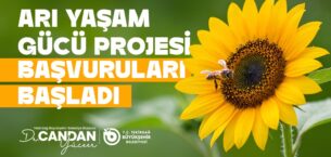 ARI YEMİ DESTEĞİ BAŞVURULARI BAŞLADI