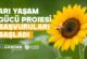ARI YEMİ DESTEĞİ BAŞVURULARI BAŞLADI