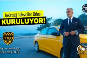 AYÇİÇEK DİYARININ SARISI TÜRKİYE’YE YAYILDI