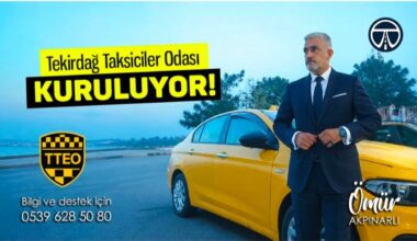 AYÇİÇEK DİYARININ SARISI TÜRKİYE’YE YAYILDI