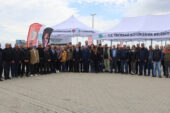 BÜYÜKŞEHİR’DEN ÇİFTÇİLER GÜNÜ’NDE ÜRETİME GÜÇ VEREN DESTEK