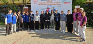 ÇORLU ORTAOKULUNDAN  ÖNEMLİ BİR BAŞARI