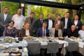 KAFKAS RÜZGARI BAKIRKÖY’DE ESTİ