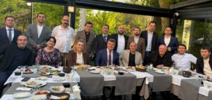 KAFKAS RÜZGARI BAKIRKÖY’DE ESTİ