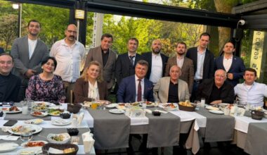 KAFKAS RÜZGARI BAKIRKÖY’DE ESTİ