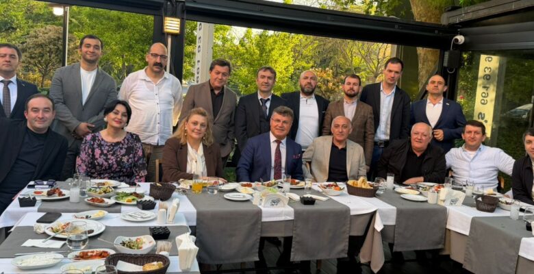 KAFKAS RÜZGARI BAKIRKÖY’DE ESTİ