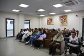 KAPAKLI’DA ENGELLİ BİREYLER VE AİLELERİ İÇİN GÜÇLÜ DAYANIŞMA
