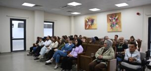 KAPAKLI’DA ENGELLİ BİREYLER VE AİLELERİ İÇİN GÜÇLÜ DAYANIŞMA