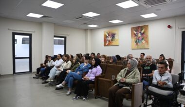 KAPAKLI’DA ENGELLİ BİREYLER VE AİLELERİ İÇİN GÜÇLÜ DAYANIŞMA