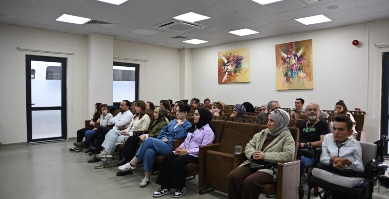 KAPAKLI’DA ENGELLİ BİREYLER VE AİLELERİ İÇİN GÜÇLÜ DAYANIŞMA