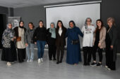 KAPAKLI’DA KADIN SAĞLIĞI EĞİTİMLERİ BAŞLADI