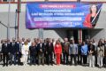 MARMARAEREĞLİSİ’NDE ALTYAPI SORUNU TARİHE GÖMÜLÜYOR