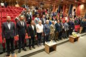 MİDE KANSERİ TEDAVİSİNDE ULUSAL KONSENSUS KONGRESİ SARAY’DA GERÇEKLEŞİYOR