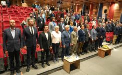 MİDE KANSERİ TEDAVİSİNDE ULUSAL KONSENSUS KONGRESİ SARAY’DA GERÇEKLEŞİYOR