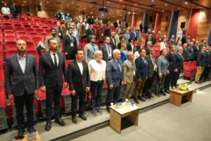 MİDE KANSERİ TEDAVİSİNDE ULUSAL KONSENSUS KONGRESİ SARAY’DA GERÇEKLEŞİYOR