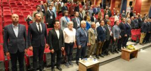 MİDE KANSERİ TEDAVİSİNDE ULUSAL KONSENSUS KONGRESİ SARAY’DA GERÇEKLEŞİYOR