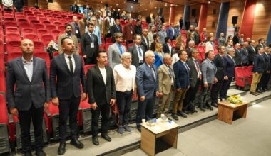 MİDE KANSERİ TEDAVİSİNDE ULUSAL KONSENSUS KONGRESİ SARAY’DA GERÇEKLEŞİYOR