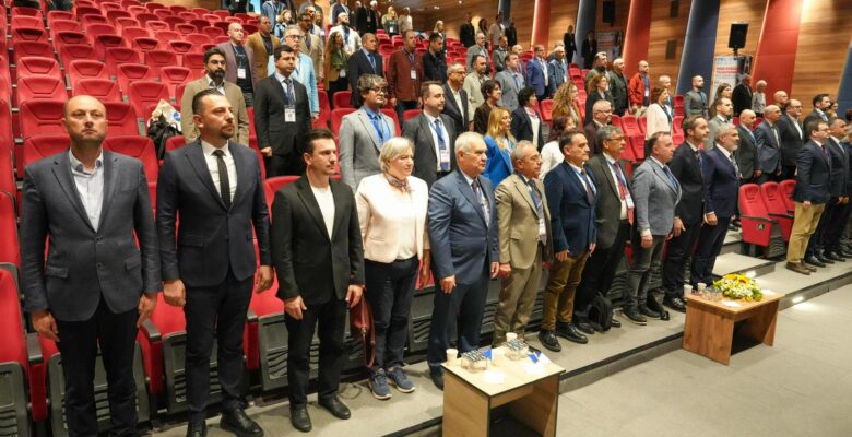 MİDE KANSERİ TEDAVİSİNDE ULUSAL KONSENSUS KONGRESİ SARAY’DA GERÇEKLEŞİYOR