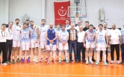 TEKİRDAĞ NKÜ SPOR KULÜBÜ DÖRTLÜ FİNAL İÇİN AVANTAJ YAKALADI