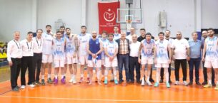 TEKİRDAĞ NKÜ SPOR KULÜBÜ DÖRTLÜ FİNAL İÇİN AVANTAJ YAKALADI