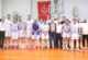 TEKİRDAĞ NKÜ SPOR KULÜBÜ DÖRTLÜ FİNAL İÇİN AVANTAJ YAKALADI