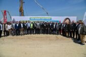 TEKİRDAĞ’DA ALTYAPI YATIRIMLARI ŞAHLANIYOR