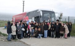 BÜYÜKŞEHİR’DEN ANNELERE “CANDAN” DESTEK: KADININ VE ÇOCUĞUN HER ANINDA YANINDA BÜYÜKŞEHİR’DEN ANNELERE “CANDAN” DESTEK: KADININ VE ÇOCUĞUN HER ANINDA YANINDA