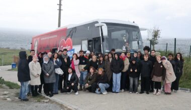 BÜYÜKŞEHİR’DEN ANNELERE “CANDAN” DESTEK: KADININ VE ÇOCUĞUN HER ANINDA YANINDA