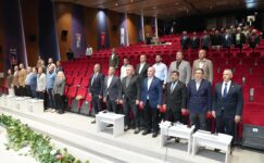 ERGENE’MİZE 24 MİLYON TL VE 70 BİN EURO’LUK DEV HİBE DESTEĞİ KAZANDIRDIK!