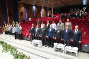 ERGENE’MİZE 24 MİLYON TL VE 70 BİN EURO’LUK DEV HİBE DESTEĞİ KAZANDIRDIK!
