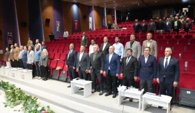 ERGENE’MİZE 24 MİLYON TL VE 70 BİN EURO’LUK DEV HİBE DESTEĞİ KAZANDIRDIK!