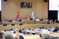 CANDAN BAŞKAN’DAN MAYIS AYI MECLİS TOPLANTISINDA ÖNEMLİ MESAJLAR