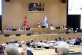 CANDAN BAŞKAN’DAN MAYIS AYI MECLİS TOPLANTISINDA ÖNEMLİ MESAJLAR