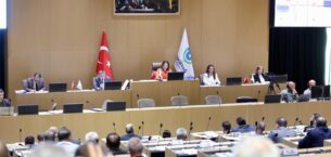 CANDAN BAŞKAN’DAN MAYIS AYI MECLİS TOPLANTISINDA ÖNEMLİ MESAJLAR