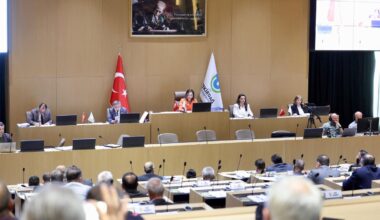 CANDAN BAŞKAN’DAN MAYIS AYI MECLİS TOPLANTISINDA ÖNEMLİ MESAJLAR