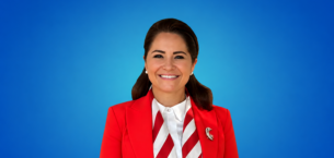 BAŞKAN MÜGE YILDIZ TOPAK KURBAN BAYRAMI’NI KUTLADI!