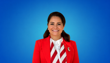 BAŞKAN MÜGE YILDIZ TOPAK KURBAN BAYRAMI’NI KUTLADI!