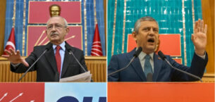 CHP ÇORLU İLÇE BAŞKANLIĞI İÇİN YENİ İSİMLER KONUŞULUYOR