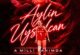 AYLİN UYSALCAN YİNE TARİH YAZDI
