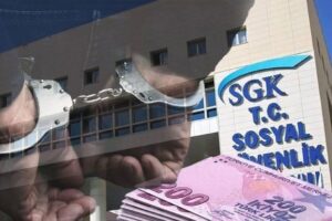 ANTALYA,YA OPERASYON YAPILIYOR TEKİRDAĞ’A KİMSE DOKUNAMIYOR