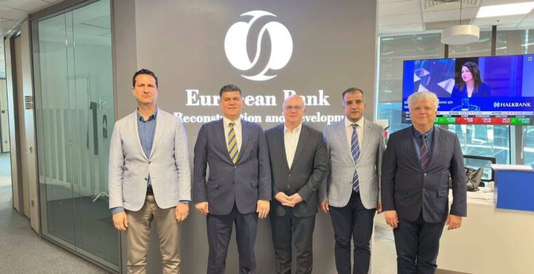 TEKİRDAĞ DA ERGÜL HALİSÇELİK FARKI