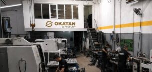 GENÇ BAŞKAN’IN ŞİRKETİ HER GEÇEN GÜN BÜYÜMEYE DEVAM EDİYOR