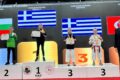  AYZA AKGÜN’DEN ULUSLARARASI BAŞARI