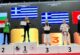  AYZA AKGÜN’DEN ULUSLARARASI BAŞARI