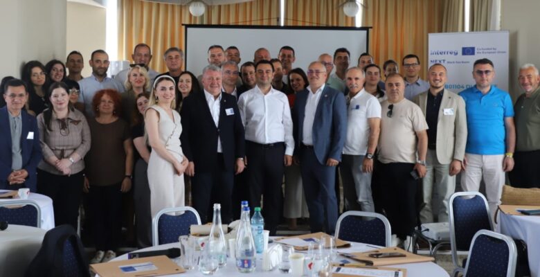 ÇORLU TİCARET VE SANAYİ ODASI ROMANYA DA