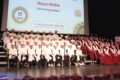 ÇORLU’DA MUHTEŞEM HAFIZLIK İCAZET MERASİMİ