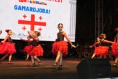 MARMARAEREĞLİSİ TARİHİNDE BİR İLKİ YAŞADI