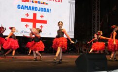 MARMARAEREĞLİSİ TARİHİNDE BİR İLKİ YAŞADI