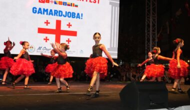 MARMARAEREĞLİSİ TARİHİNDE BİR İLKİ YAŞADI