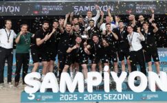 NKÜ BASKETBOL TAKIMI TÜRKİYE BASKETBOL 2. LİGİ’NDE